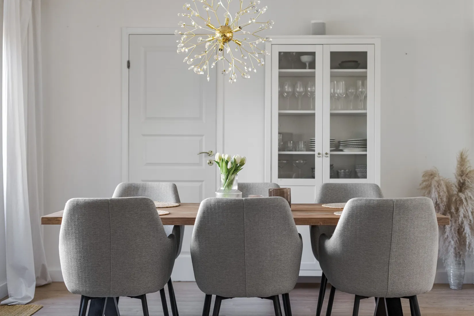 Radhus, Parkgatan 5B, Mjölby