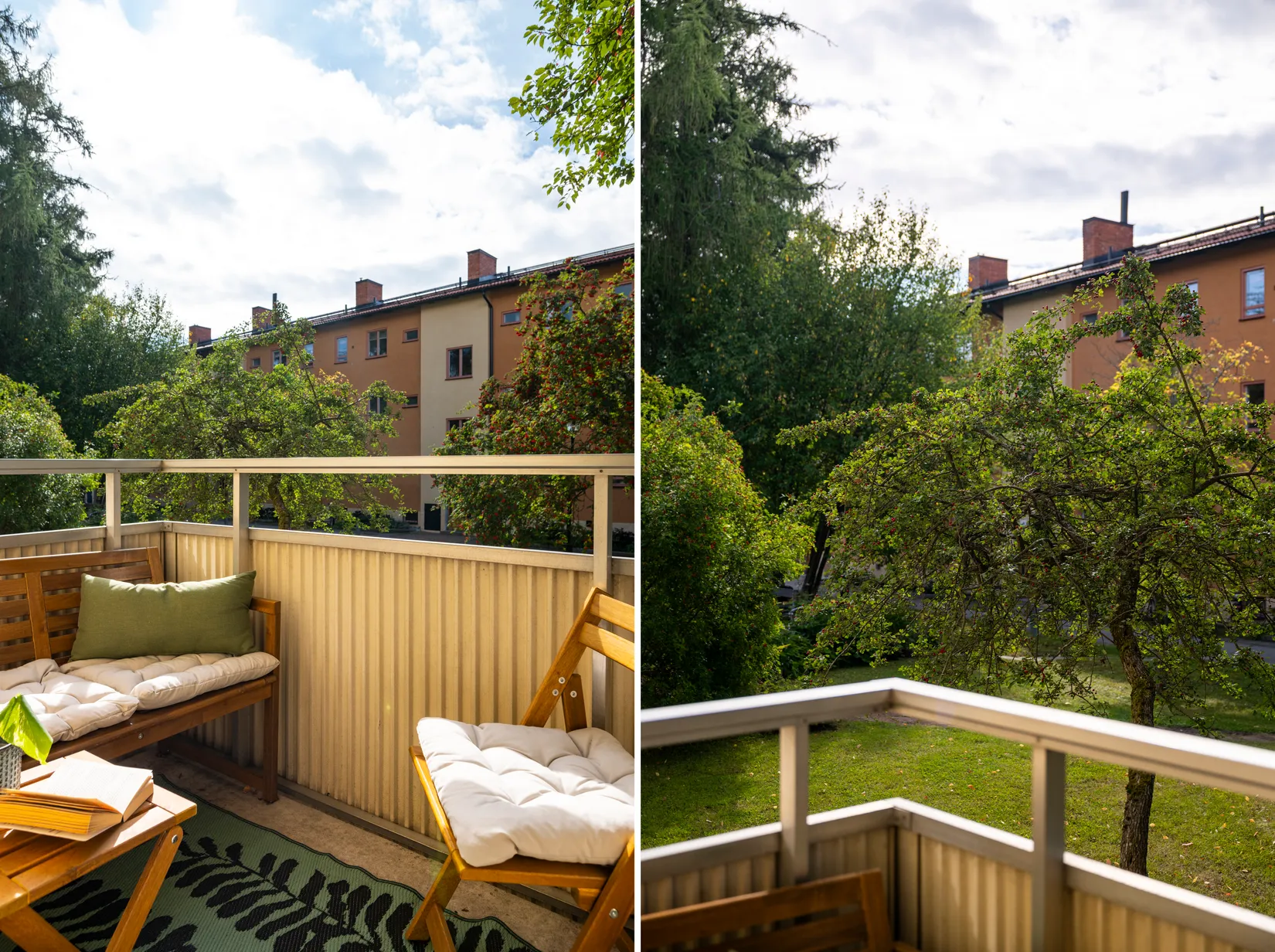 Bostadsrätt, Synålsvägen 3, Riksby, Stockholm