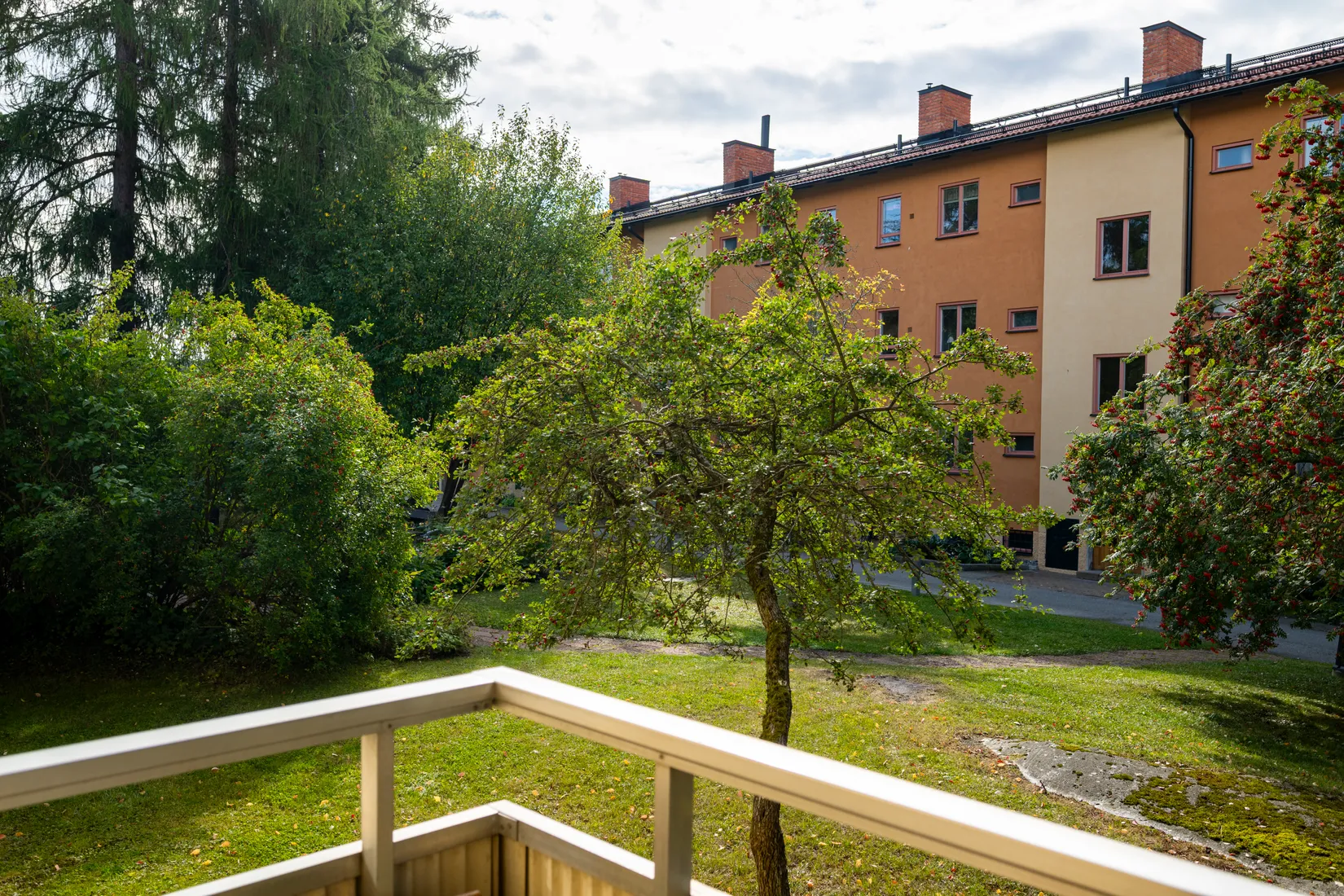Bostadsrätt, Synålsvägen 3, Riksby, Stockholm