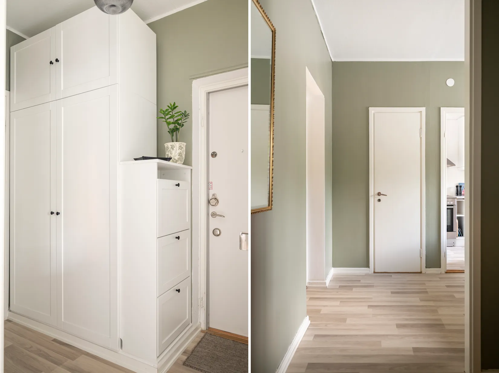 Bostadsrätt, Synålsvägen 3, Riksby, Stockholm