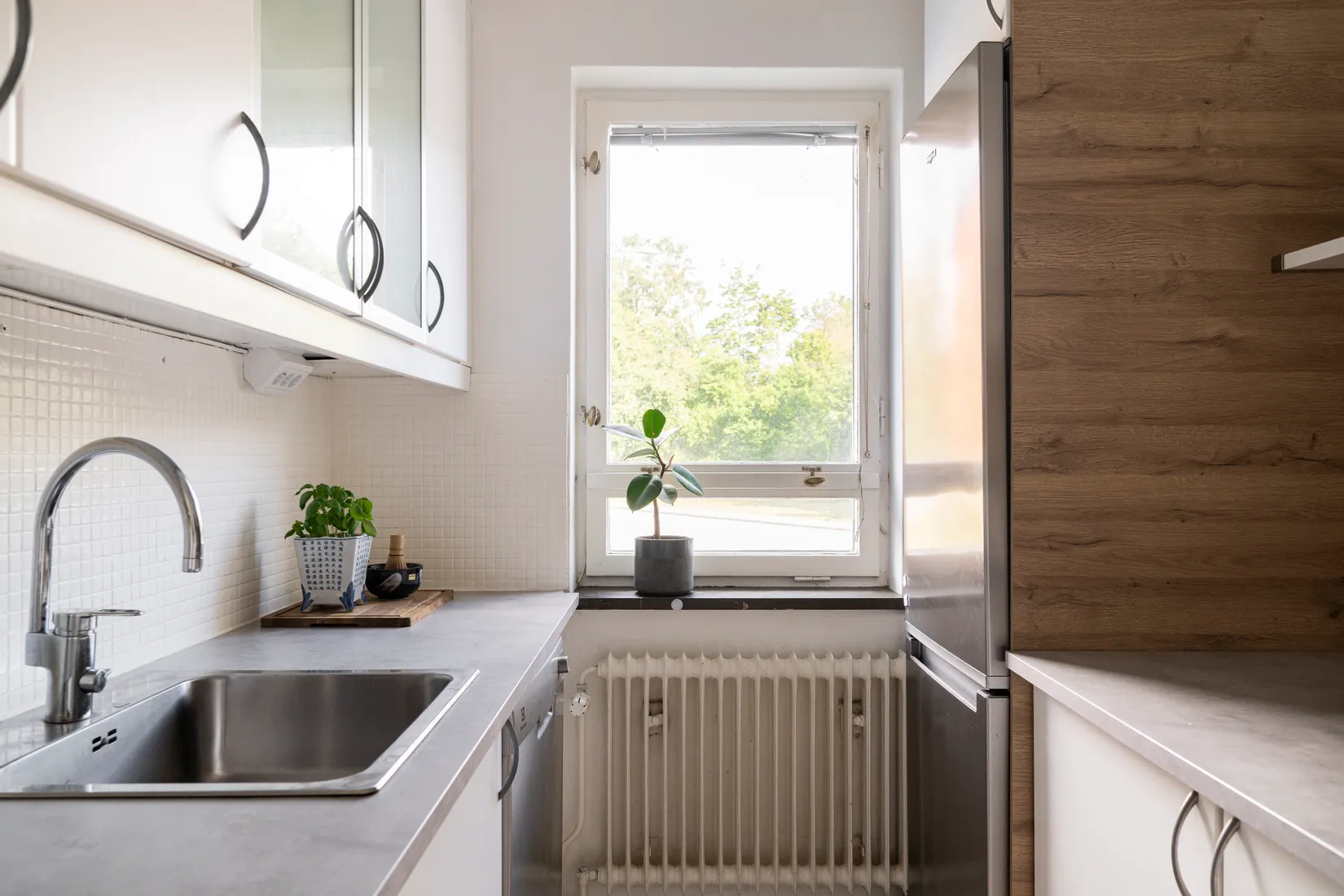 Bostadsrätt, Synålsvägen 3, Riksby, Stockholm