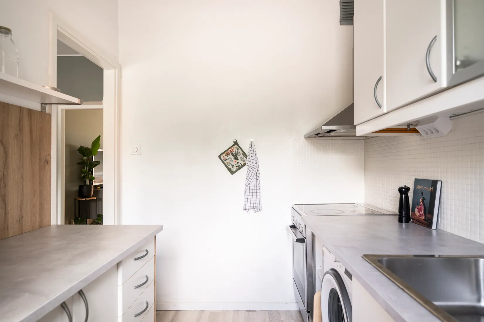 Bostadsrätt, Synålsvägen 3, Riksby, Stockholm