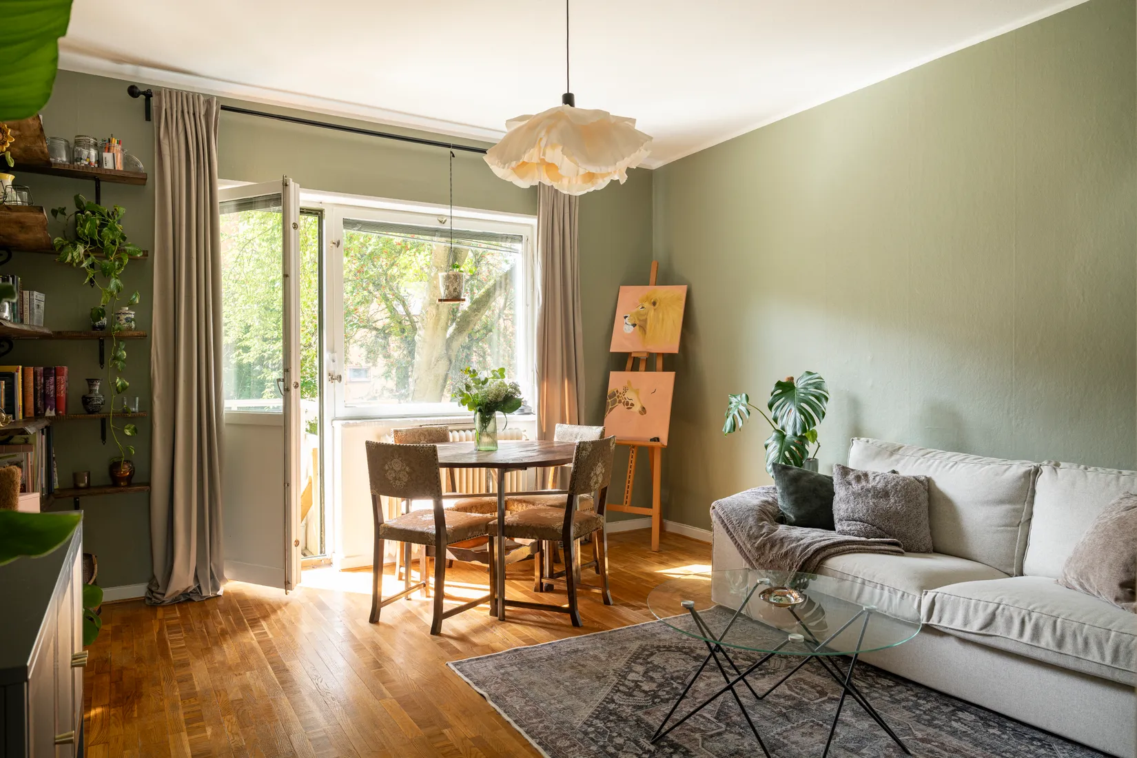Bostadsrätt, Synålsvägen 3, Riksby, Stockholm