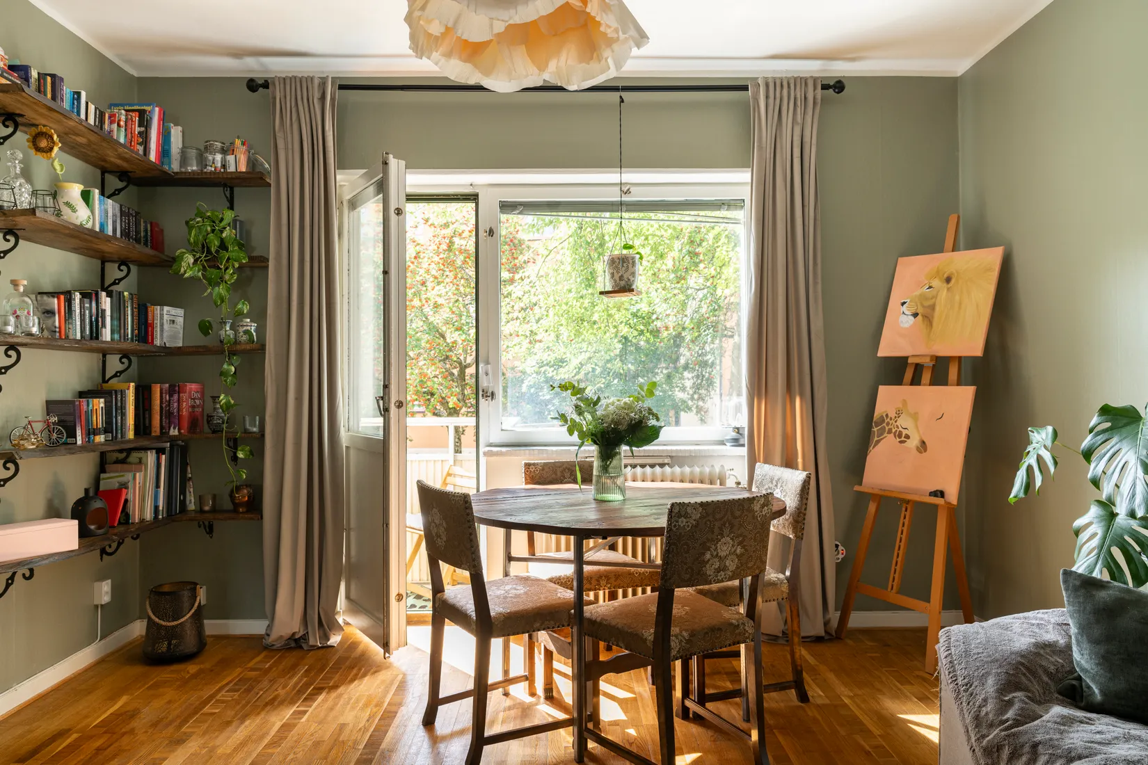 Bostadsrätt, Synålsvägen 3, Riksby, Stockholm