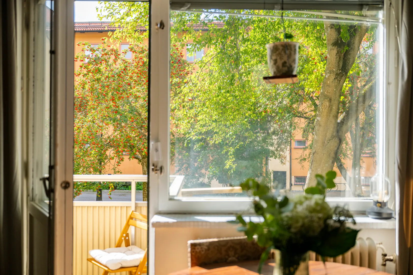 Bostadsrätt, Synålsvägen 3, Riksby, Stockholm