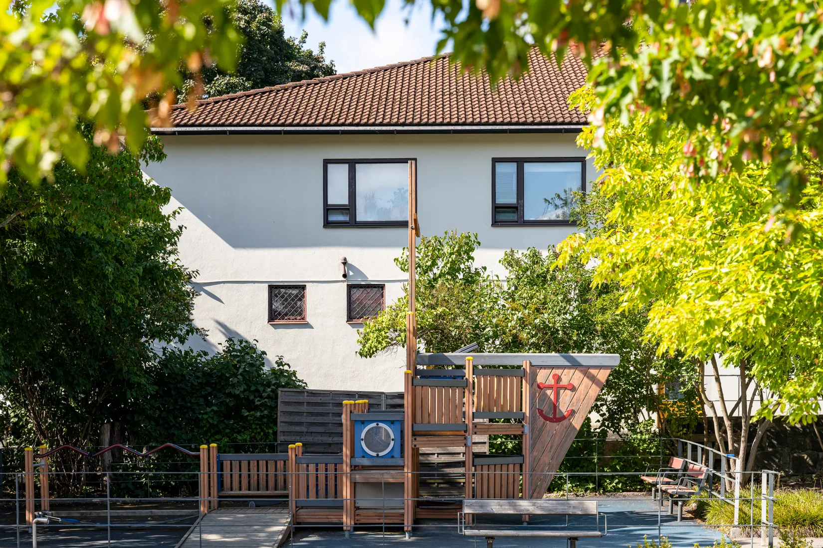 Bostadsrätt, Synålsvägen 3, Riksby, Stockholm