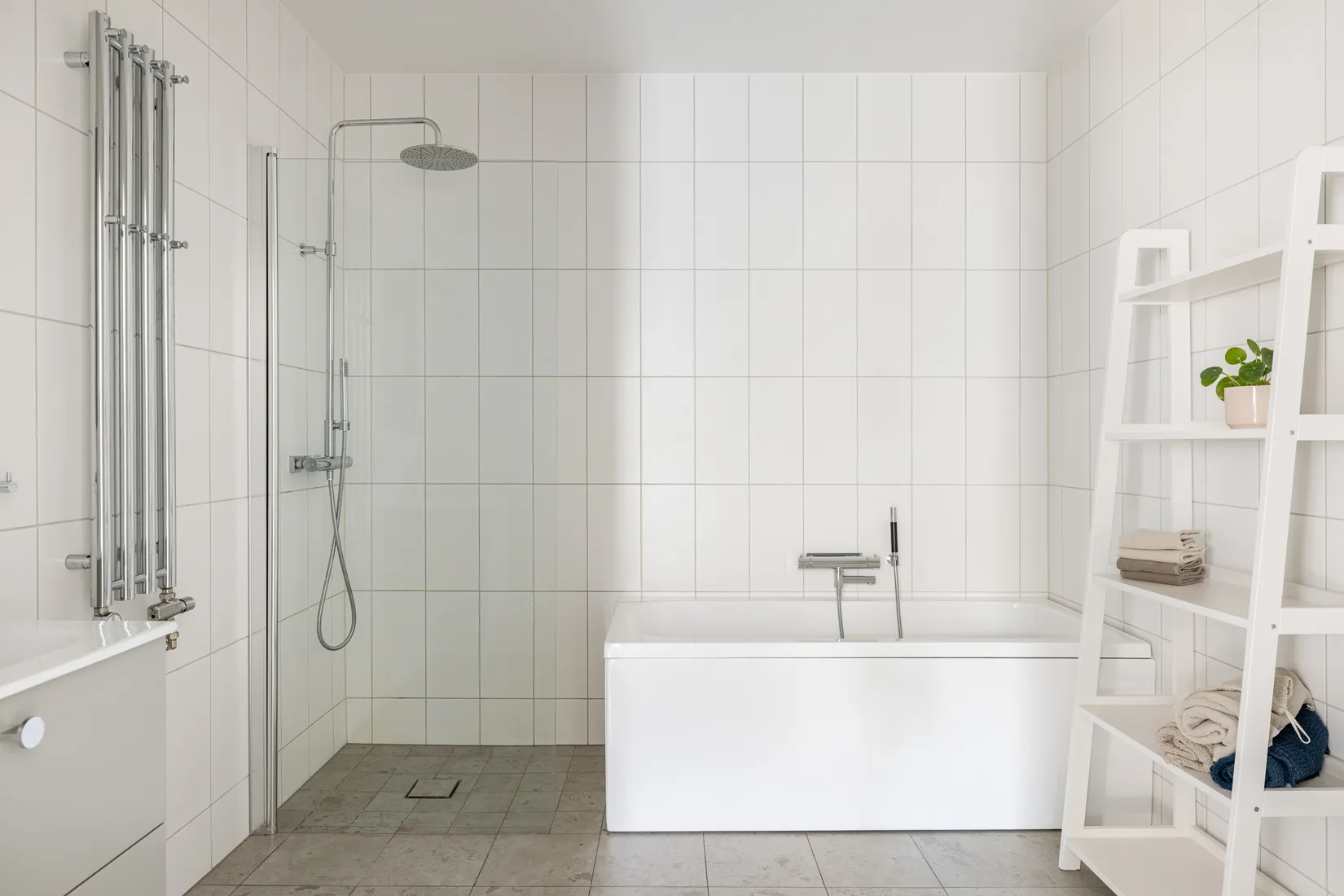Radhus, Åbroddsvägen 5 H, Kummelnäs, Nacka