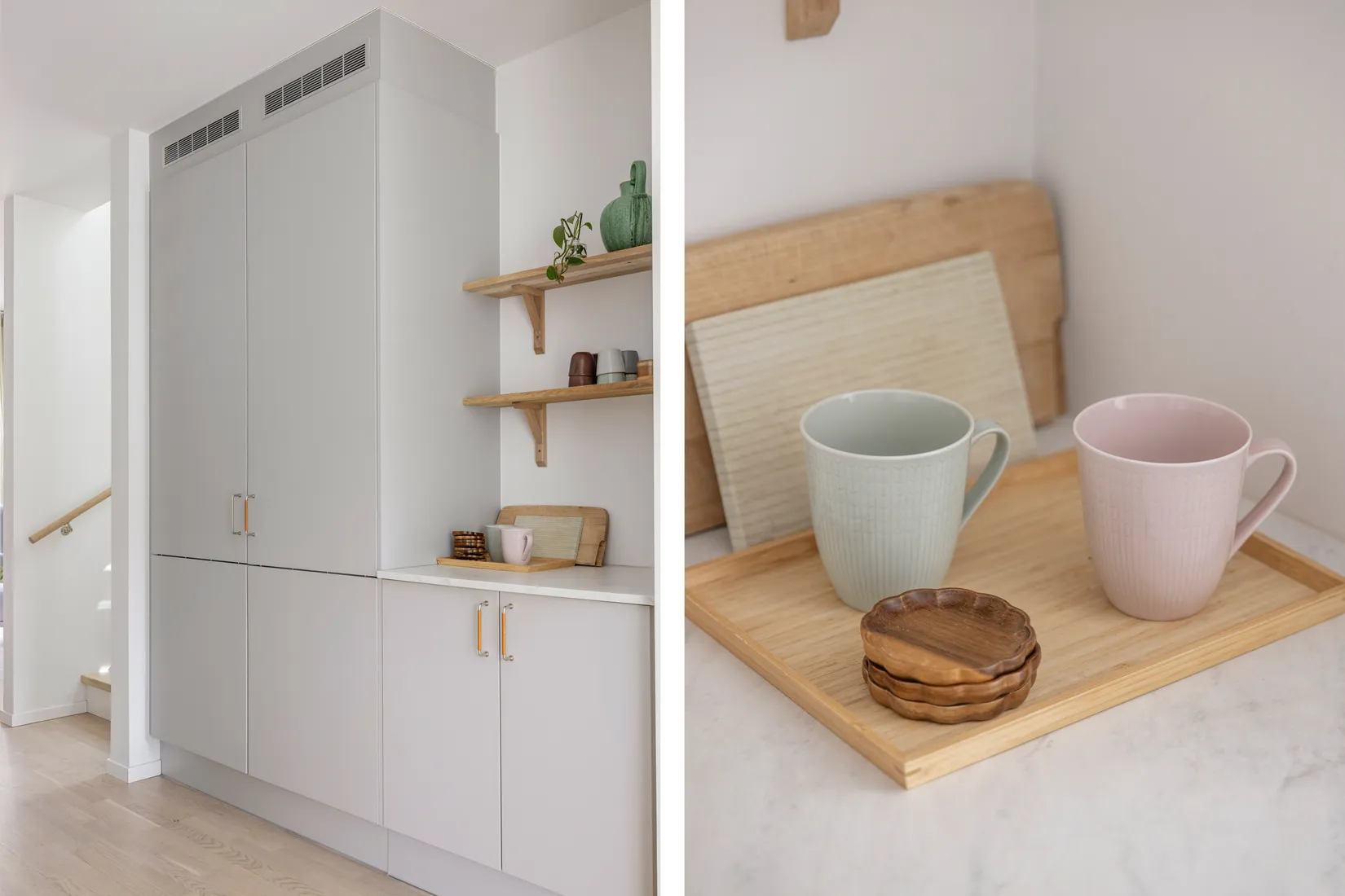 Radhus, Åbroddsvägen 5 H, Kummelnäs, Nacka