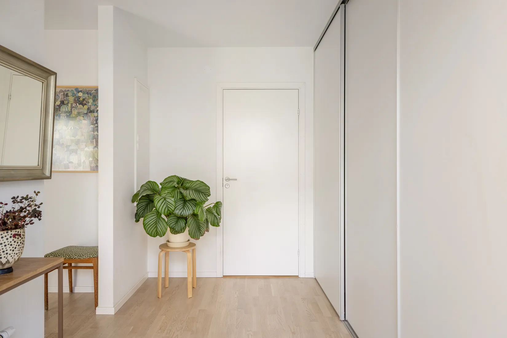 Radhus, Åbroddsvägen 5 H, Kummelnäs, Nacka