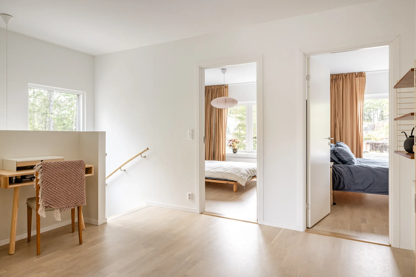 Radhus, Åbroddsvägen 5 H, Kummelnäs, Nacka