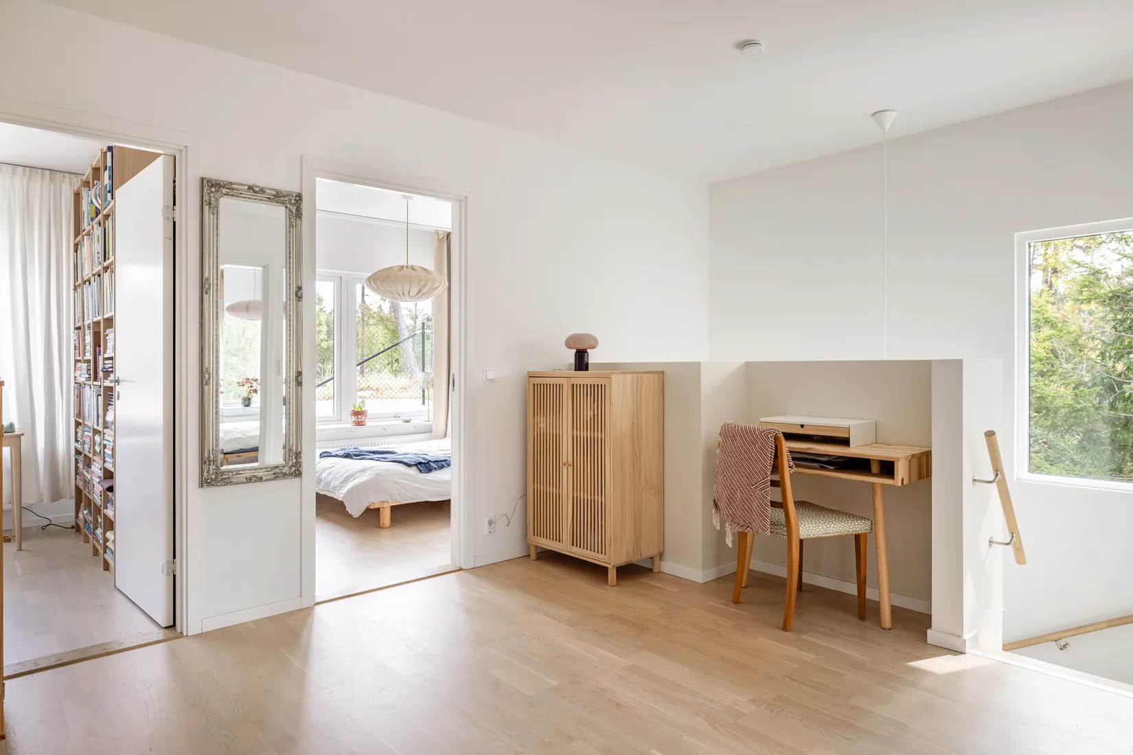 Radhus, Åbroddsvägen 5 H, Kummelnäs, Nacka