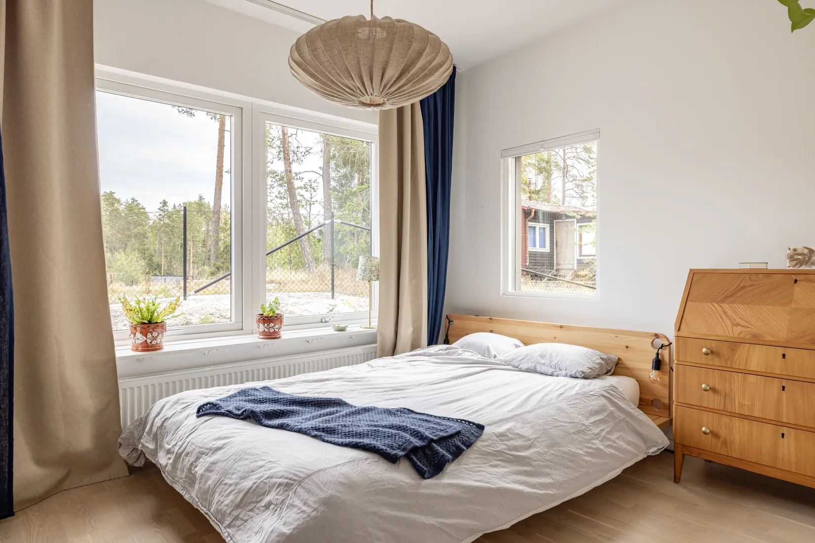 Radhus, Åbroddsvägen 5 H, Kummelnäs, Nacka