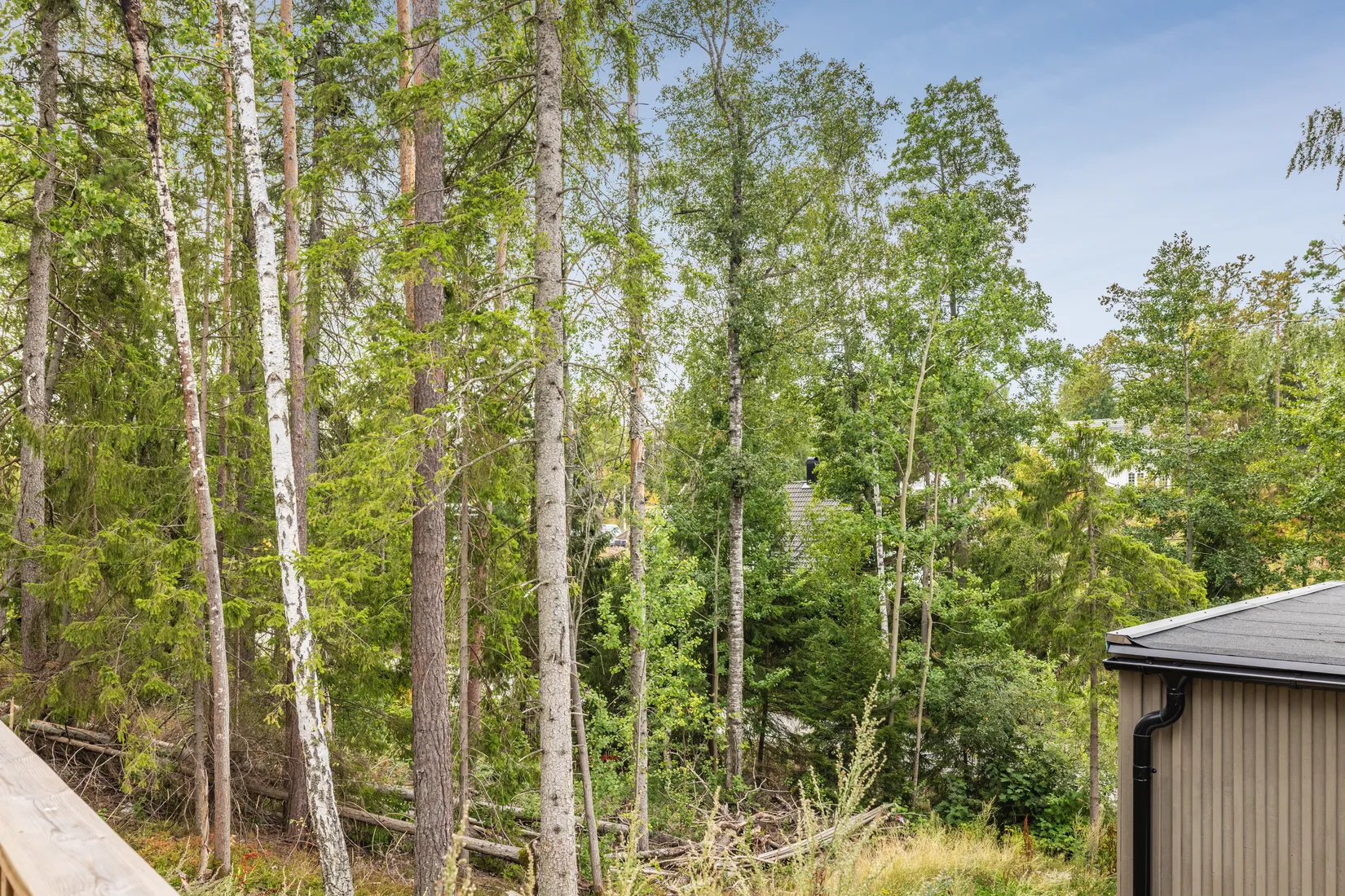 Radhus, Åbroddsvägen 5 H, Kummelnäs, Nacka