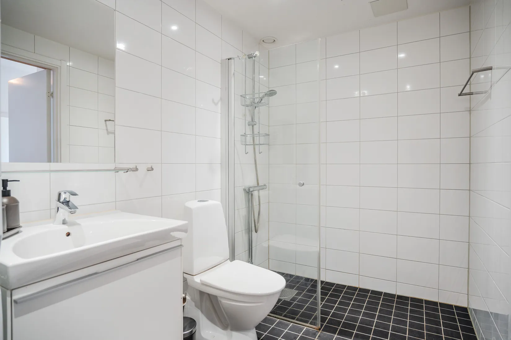 Bostadsrätt, Torgny Segerstedts allé 4, Rosendal, Uppsala
