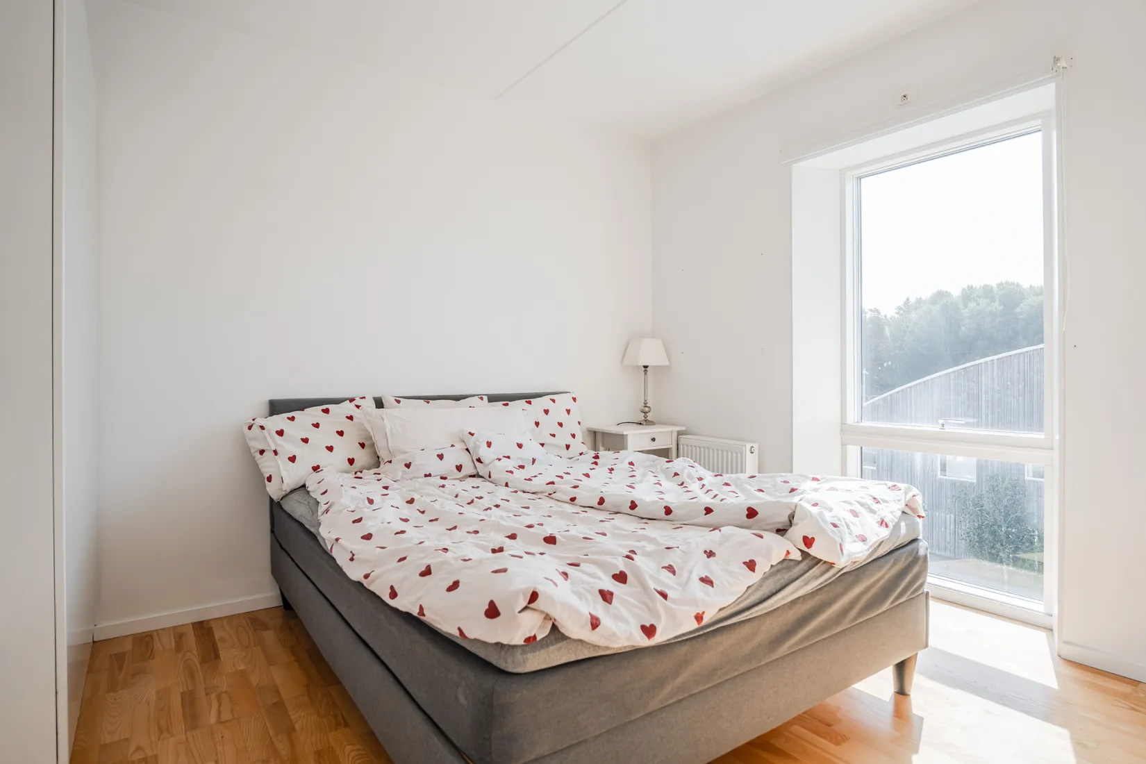 Bostadsrätt, Torgny Segerstedts allé 4, Rosendal, Uppsala