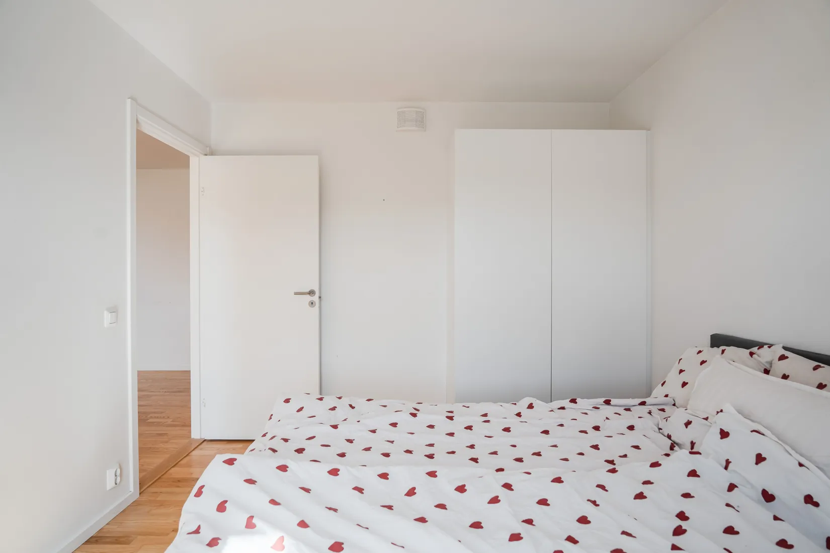 Bostadsrätt, Torgny Segerstedts allé 4, Rosendal, Uppsala