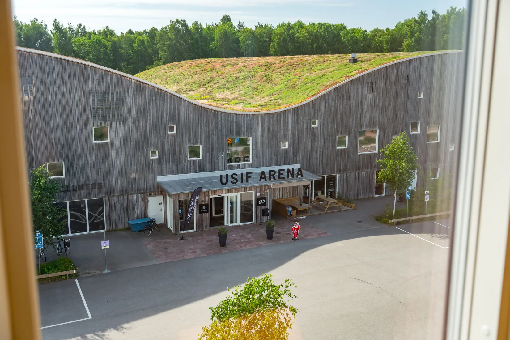 Bostadsrätt, Torgny Segerstedts allé 4, Rosendal, Uppsala