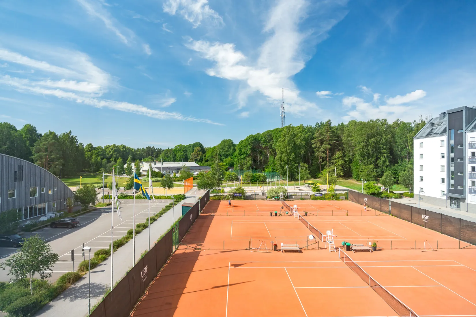 Bostadsrätt, Torgny Segerstedts allé 4, Rosendal, Uppsala