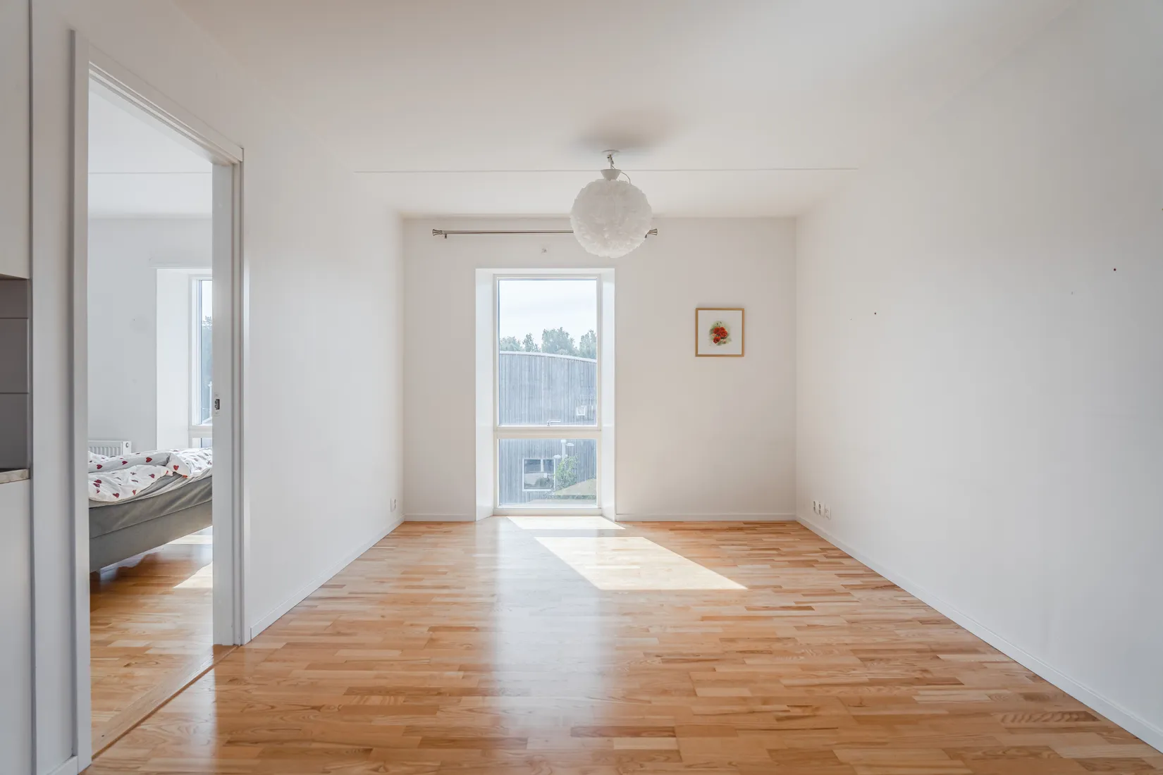 Bostadsrätt, Torgny Segerstedts allé 4, Rosendal, Uppsala
