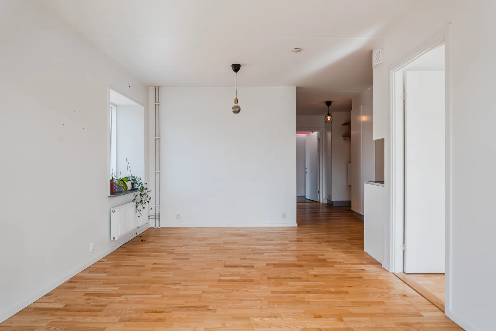 Bostadsrätt, Torgny Segerstedts allé 4, Rosendal, Uppsala