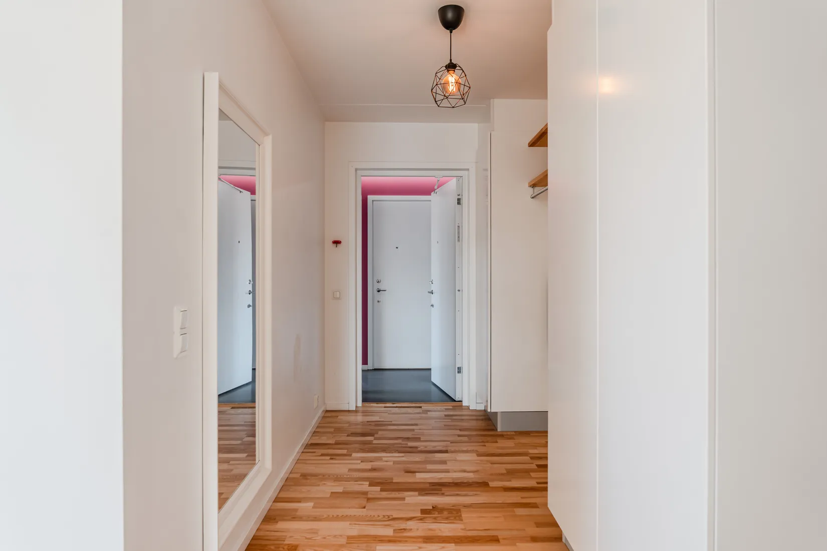 Bostadsrätt, Torgny Segerstedts allé 4, Rosendal, Uppsala