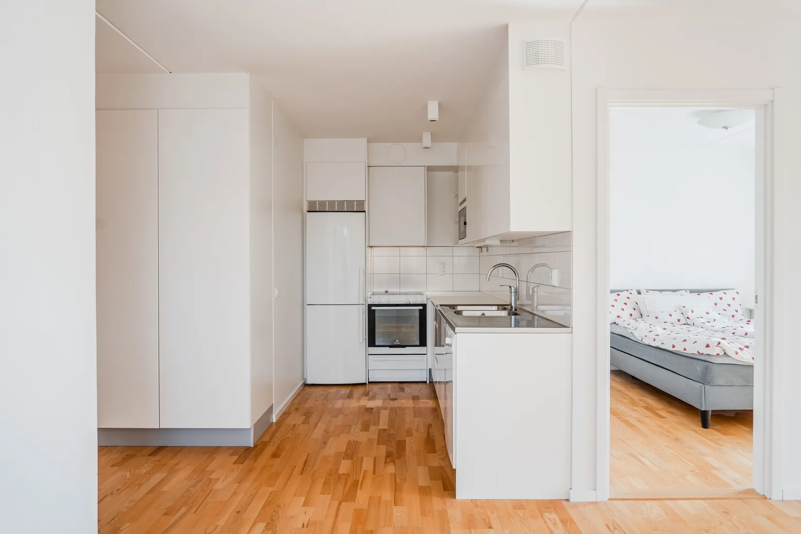 Bostadsrätt, Torgny Segerstedts allé 4, Rosendal, Uppsala