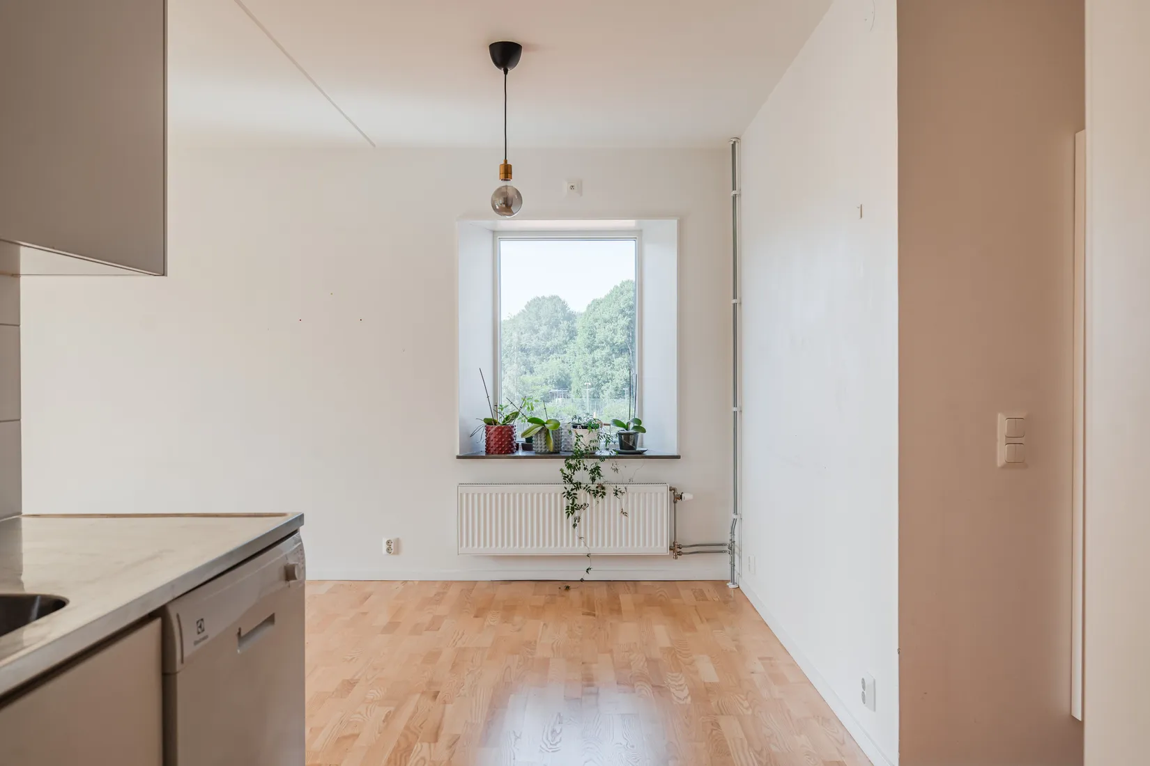 Bostadsrätt, Torgny Segerstedts allé 4, Rosendal, Uppsala