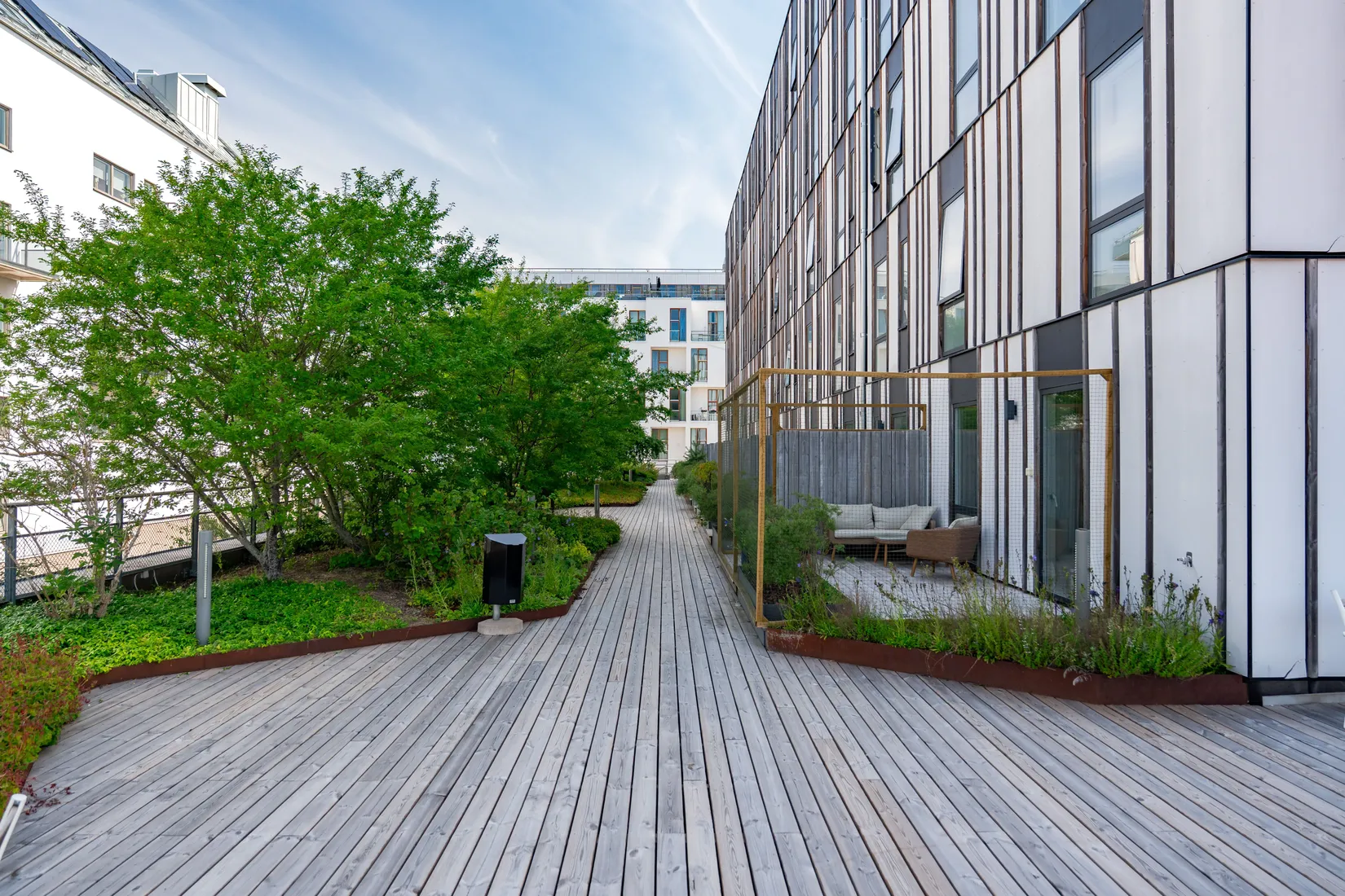 Bostadsrätt, Torgny Segerstedts allé 4, Rosendal, Uppsala