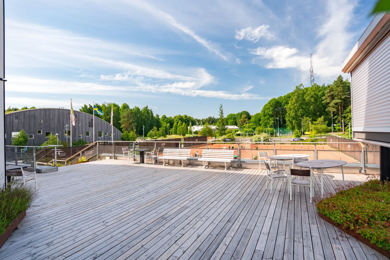 Bostadsrätt, Torgny Segerstedts allé 4, Rosendal, Uppsala