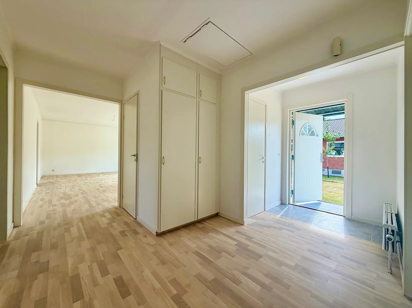 Villa, Ekvägen 5, Västeräng, Nybro