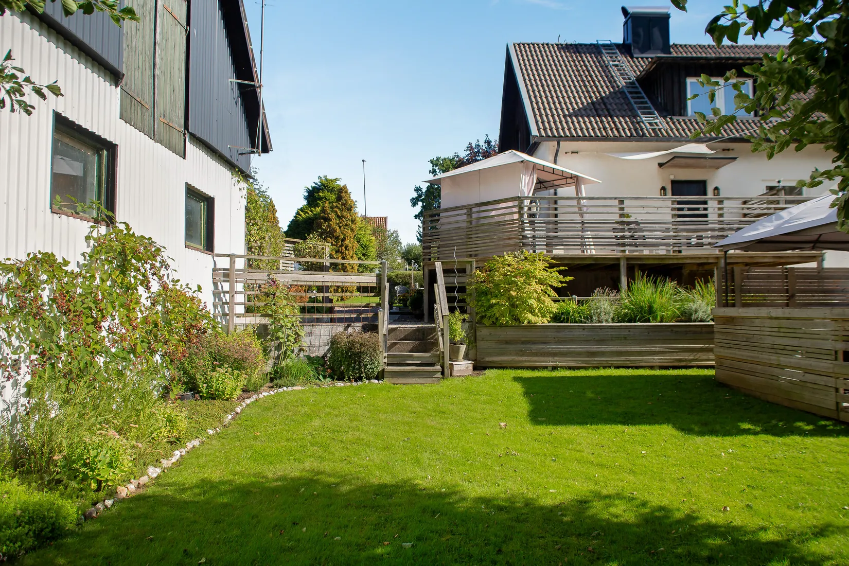 Villa, Hjärnarpsvägen 43, Ängelholm
