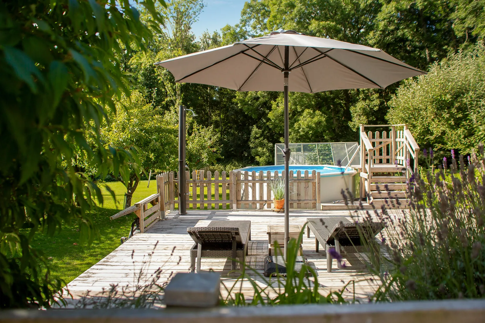 Villa, Hjärnarpsvägen 43, Ängelholm