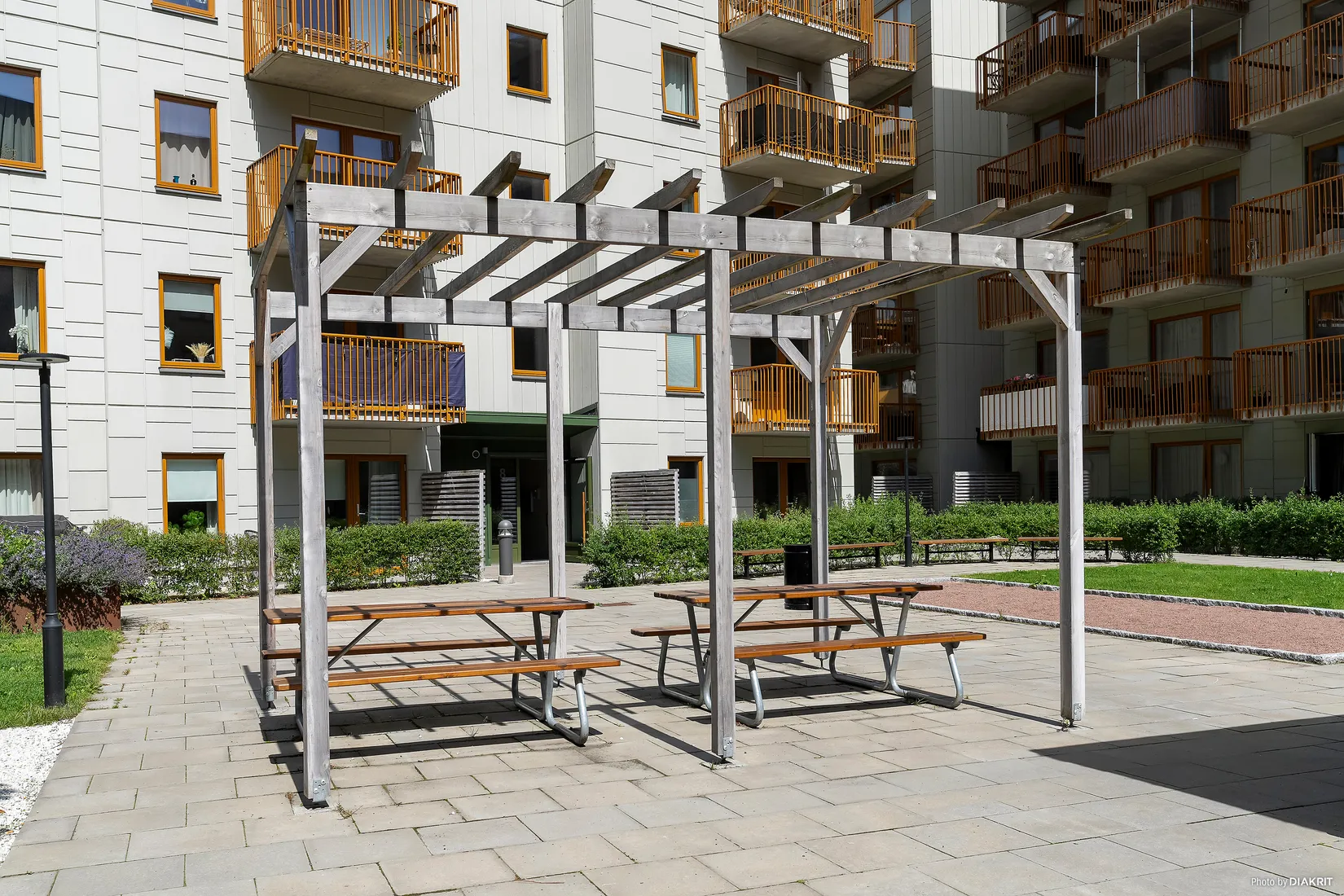 Bostadsrätt, Famngatan 8, Flatås, Göteborg