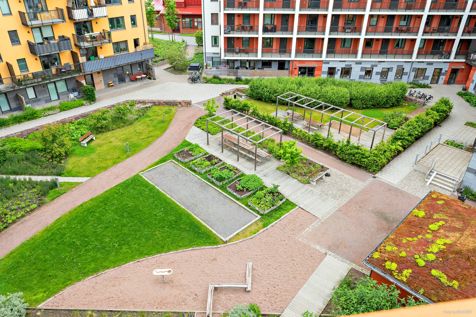 Bostadsrätt, Famngatan 8, Flatås, Göteborg