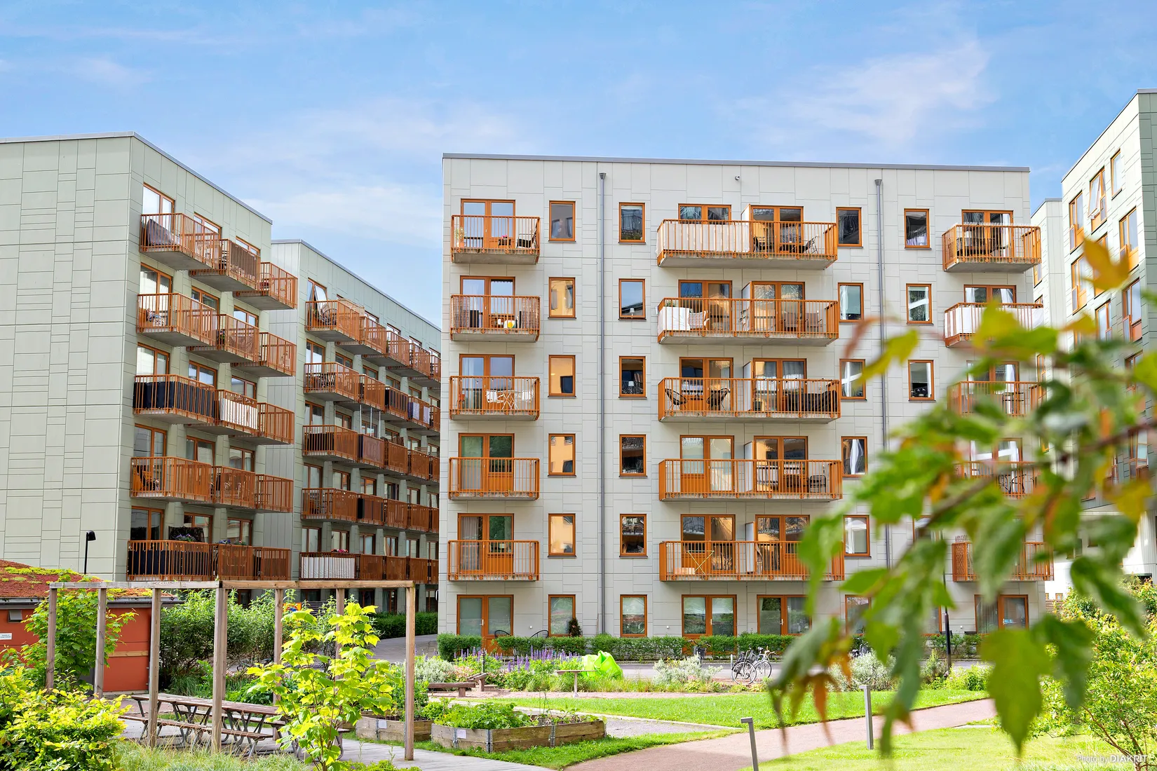 Bostadsrätt, Famngatan 8, Flatås, Göteborg