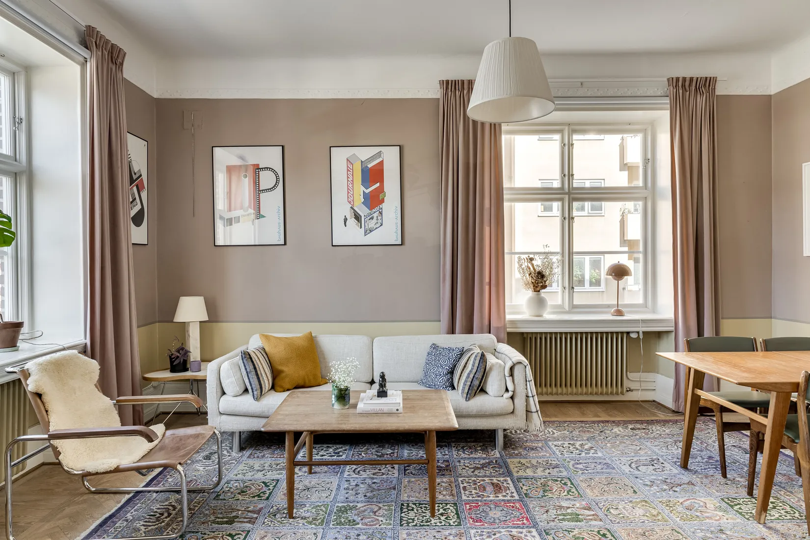 Bostadsrätt, Thottsgatan 16A, Davidshall, Malmö