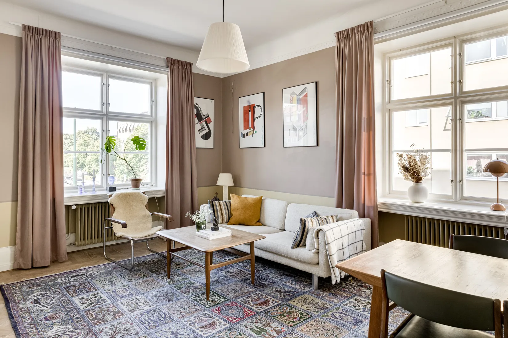 Bostadsrätt, Thottsgatan 16A, Davidshall, Malmö
