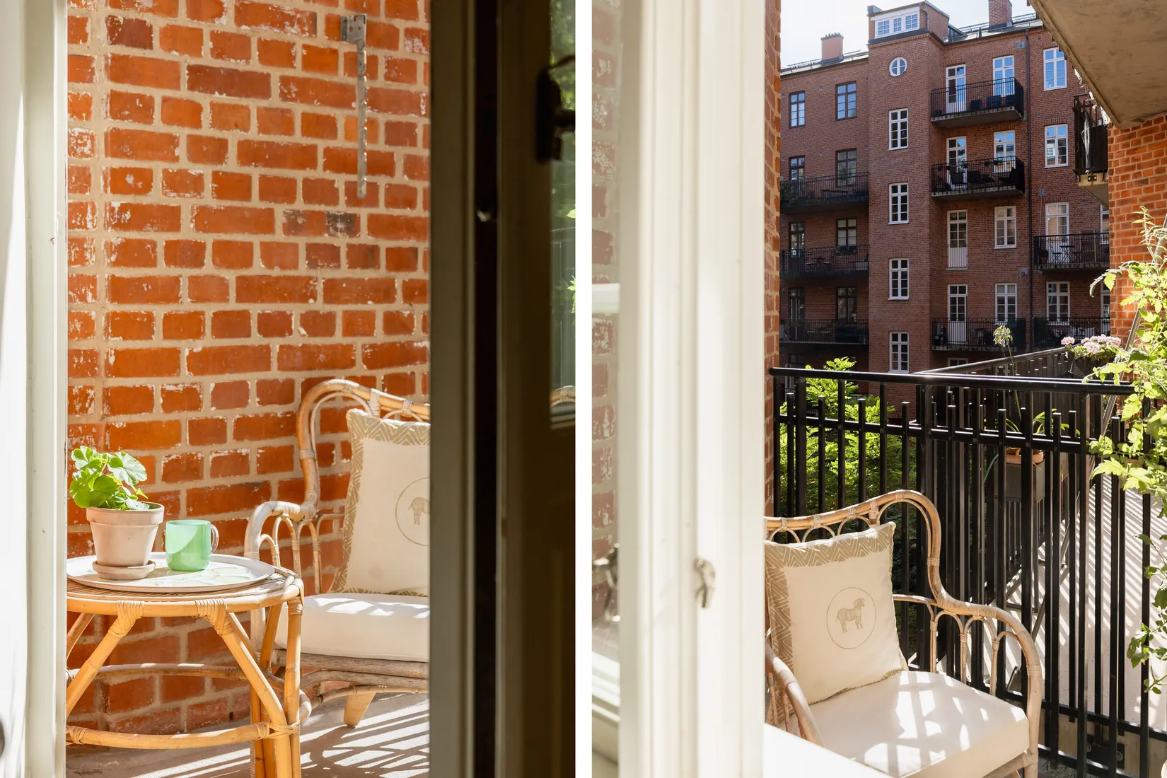 Bostadsrätt, Thottsgatan 16A, Davidshall, Malmö