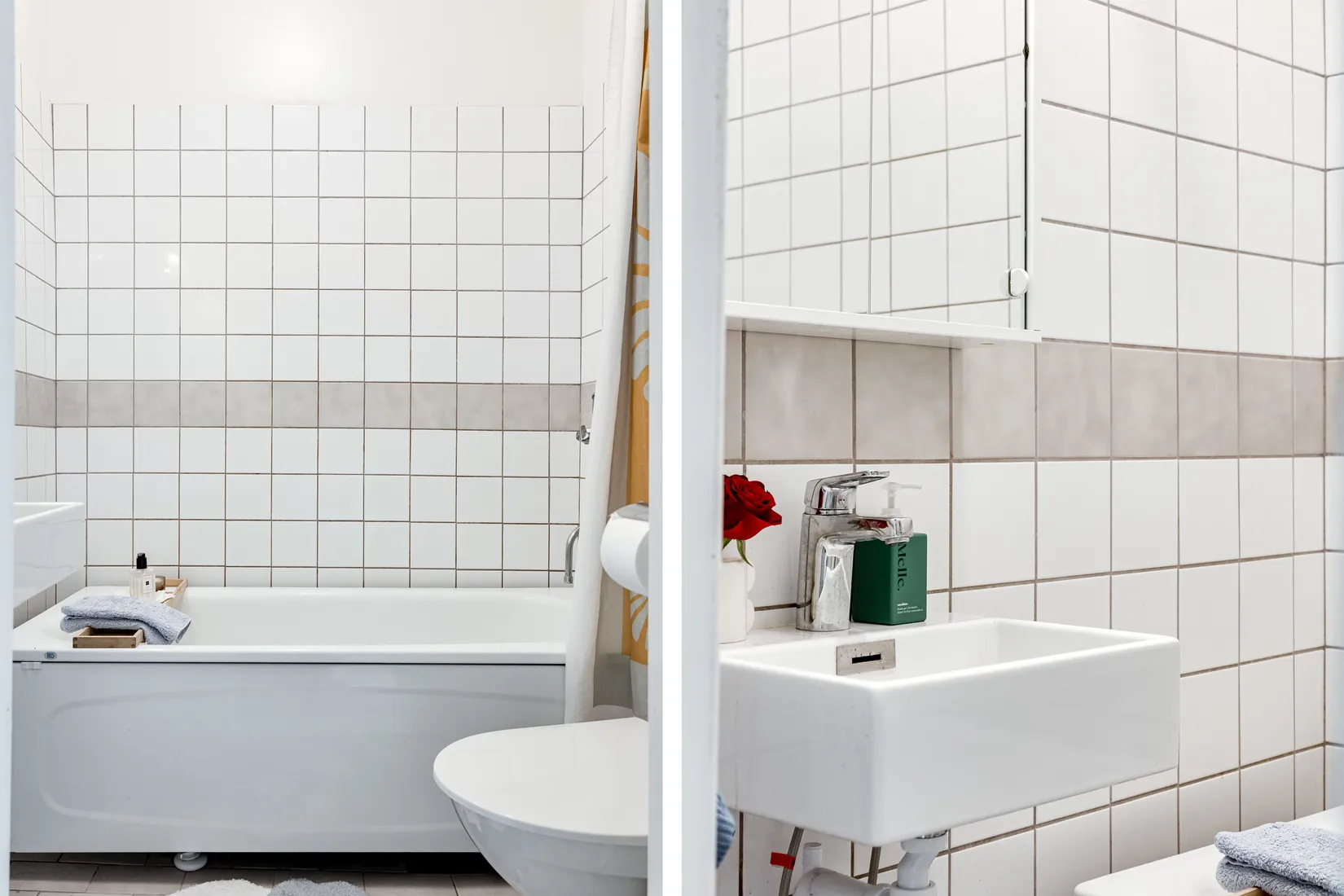 Bostadsrätt, Thottsgatan 16A, Davidshall, Malmö