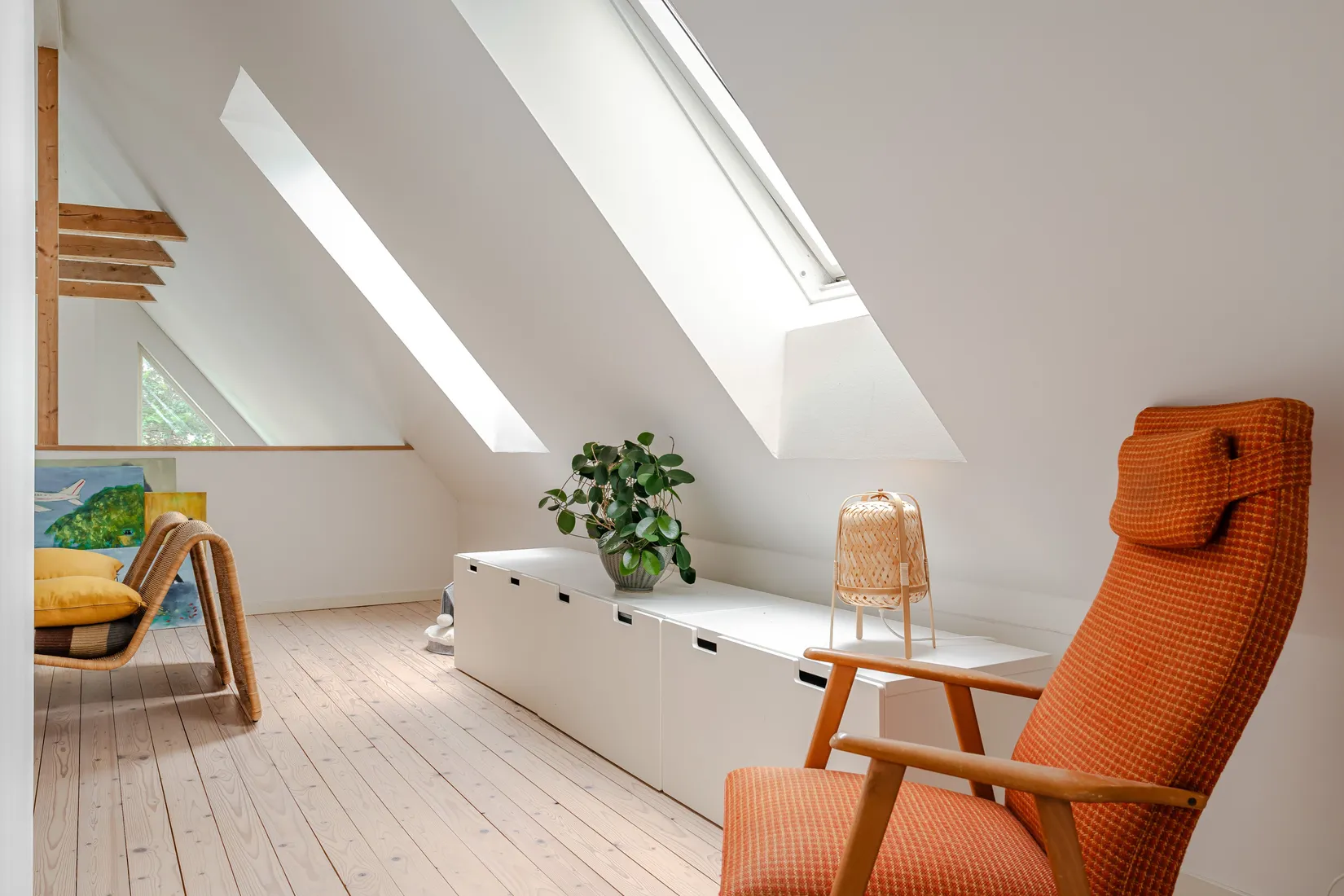 Villa, Affärsvägen 7, Ålstorp, Kävlinge
