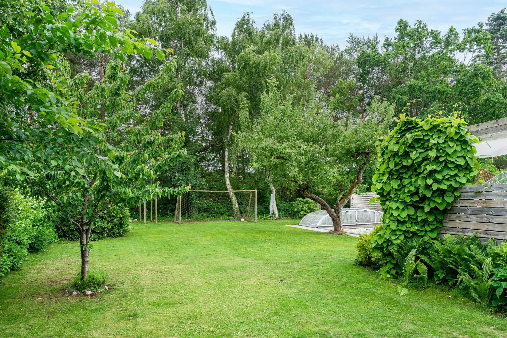 Villa, Affärsvägen 7, Ålstorp, Kävlinge