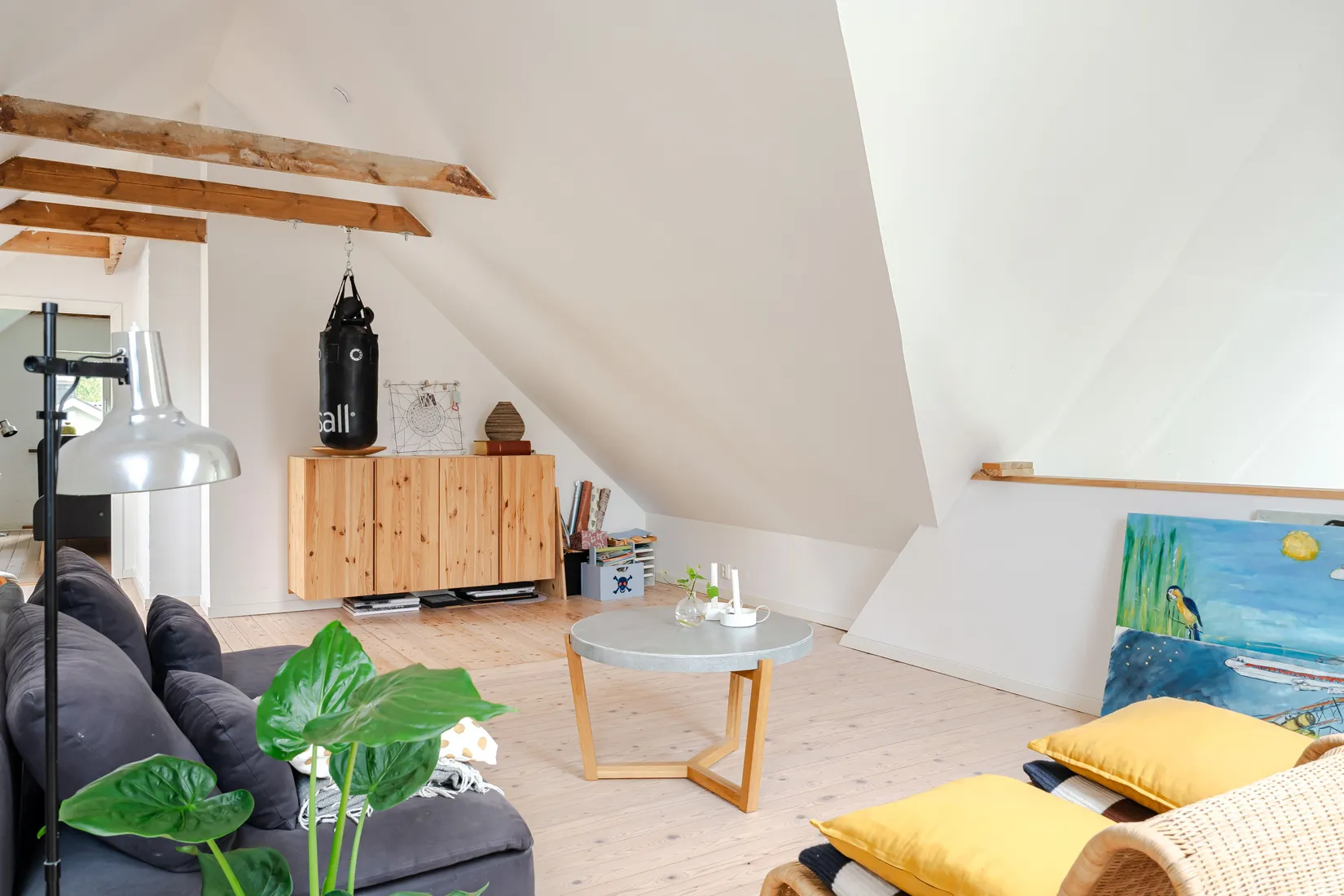 Villa, Affärsvägen 7, Ålstorp, Kävlinge