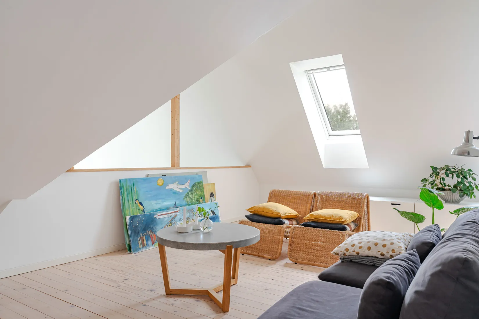 Villa, Affärsvägen 7, Ålstorp, Kävlinge
