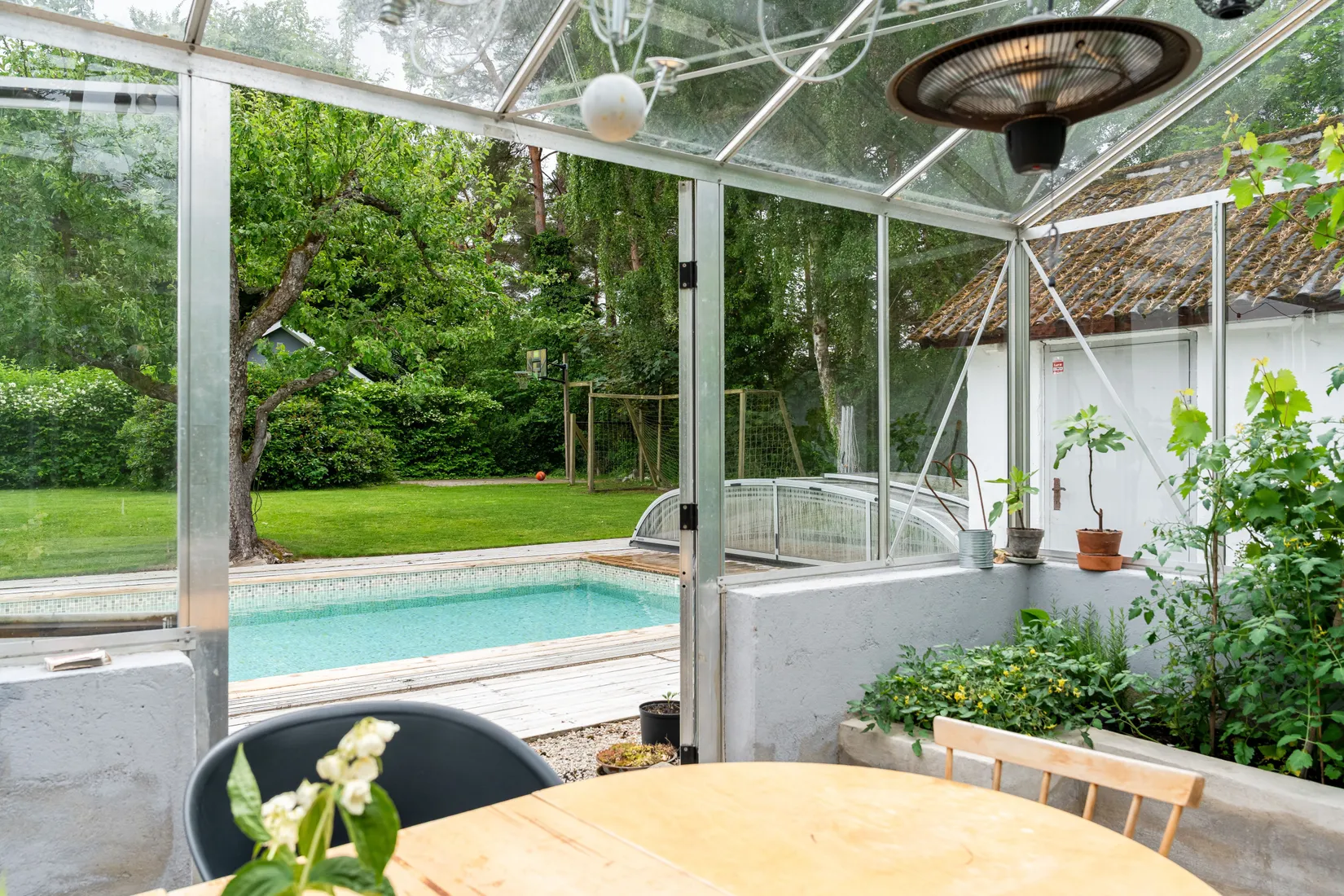 Villa, Affärsvägen 7, Ålstorp, Kävlinge