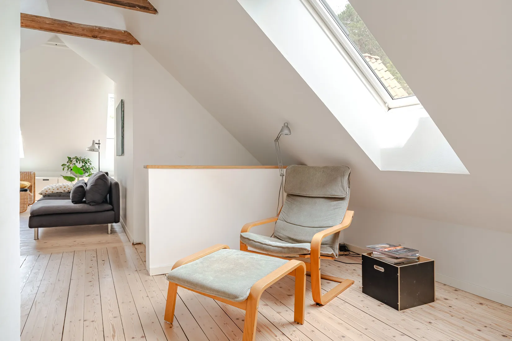 Villa, Affärsvägen 7, Ålstorp, Kävlinge