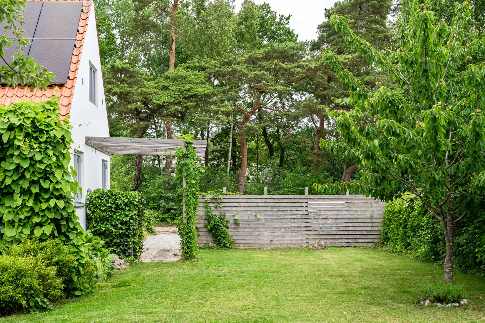 Villa, Affärsvägen 7, Ålstorp, Kävlinge