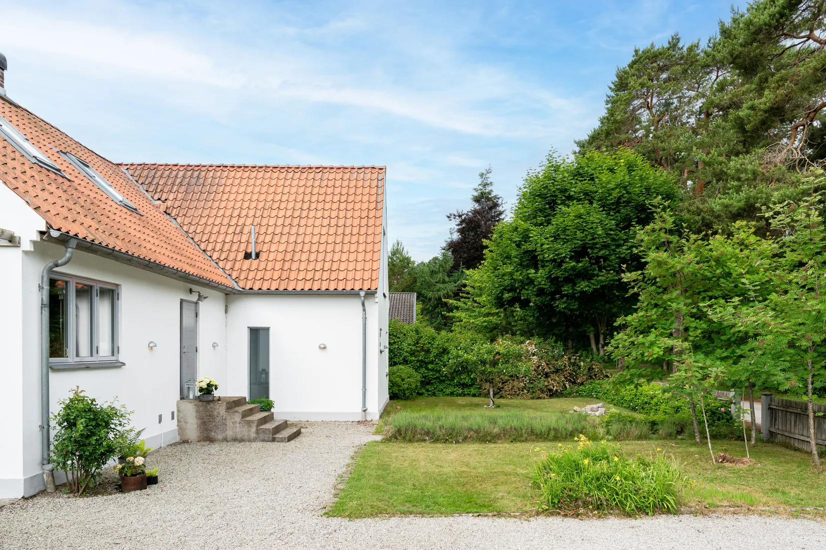 Villa, Affärsvägen 7, Ålstorp, Kävlinge