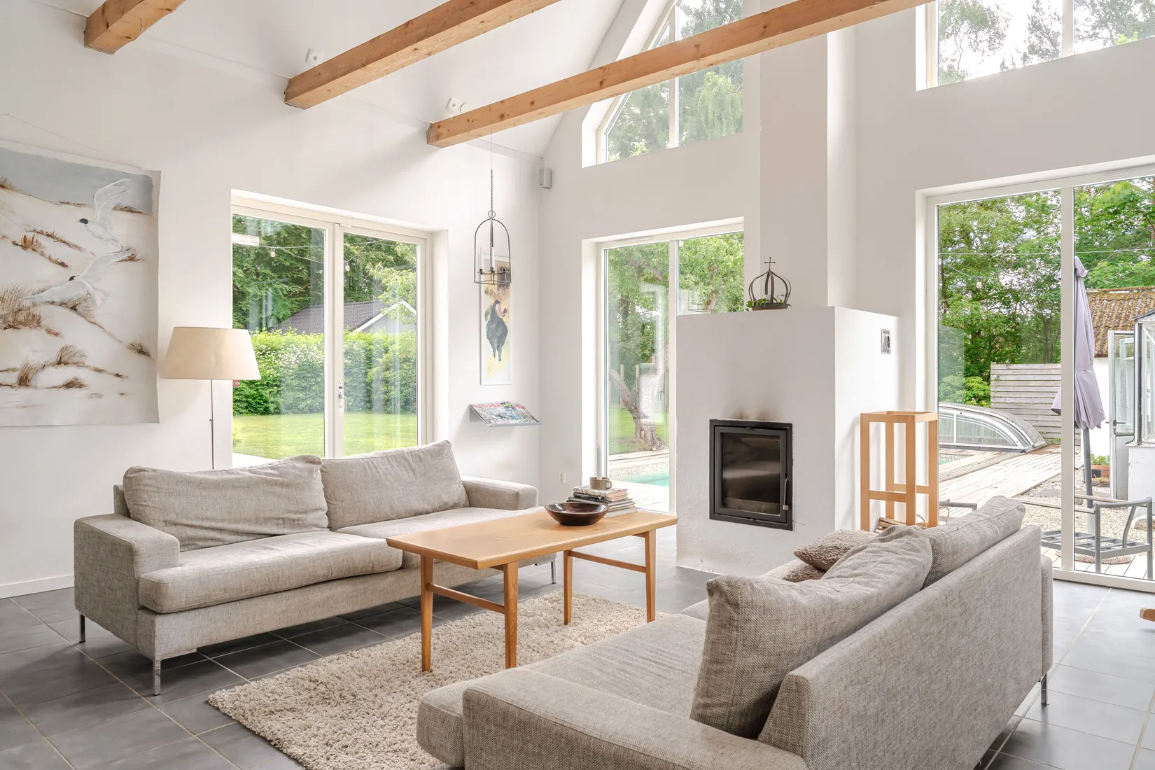 Villa, Affärsvägen 7, Ålstorp, Kävlinge