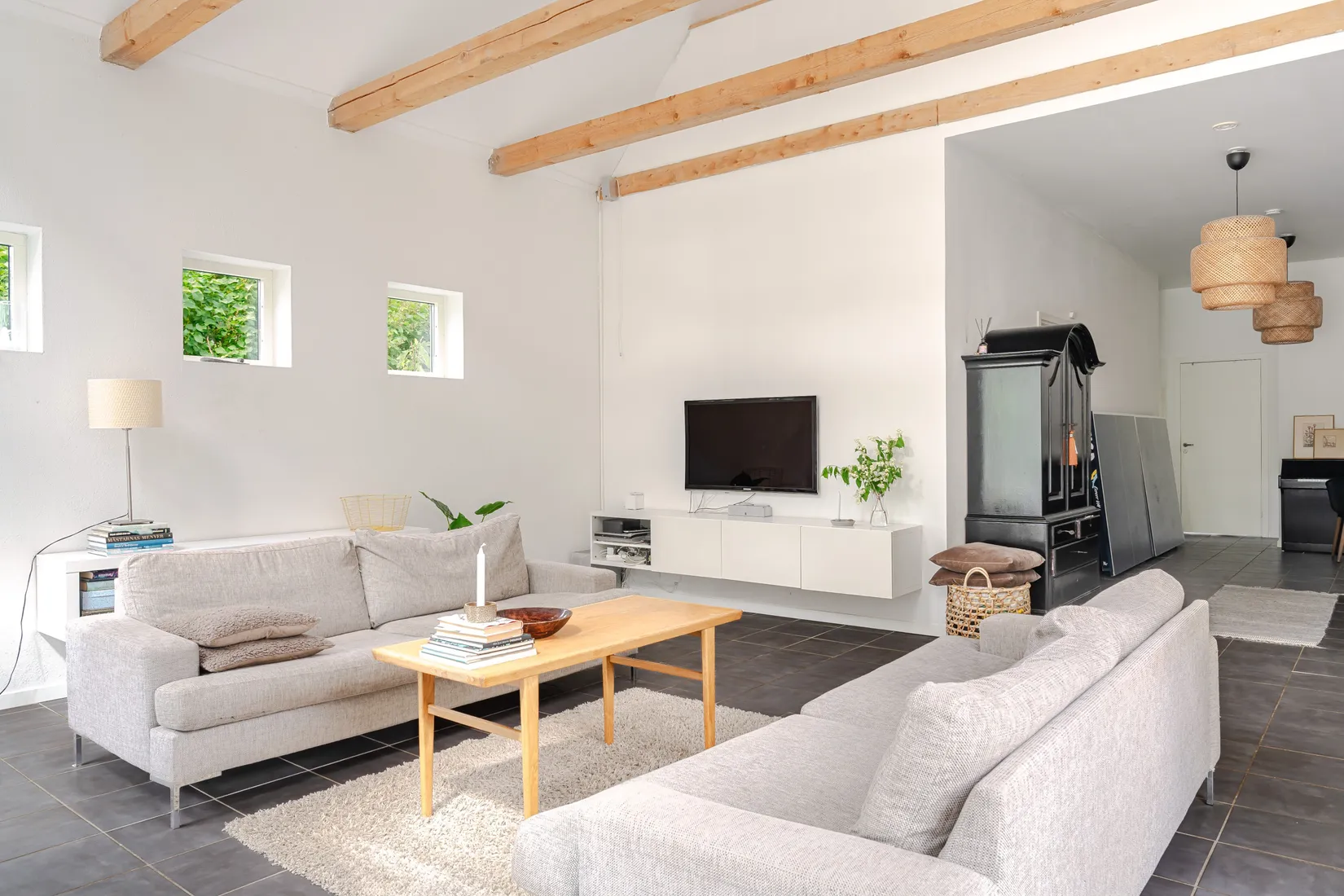 Villa, Affärsvägen 7, Ålstorp, Kävlinge