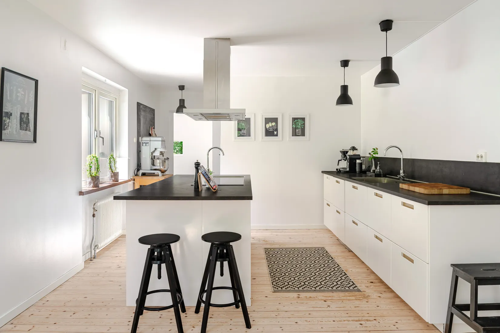 Villa, Affärsvägen 7, Ålstorp, Kävlinge